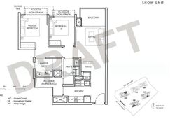 Jalan Jurong Kechil (D21), Condominium #498780131